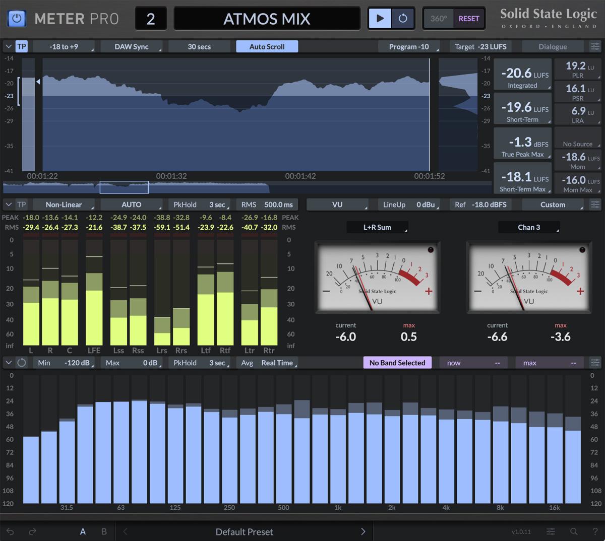 SSL 360 Link App